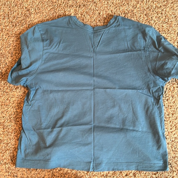 Boxy tee - Picture 3 of 3